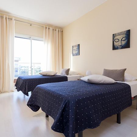 Algarve Sun Apartment Litoralmar Portimão Exteriör bild