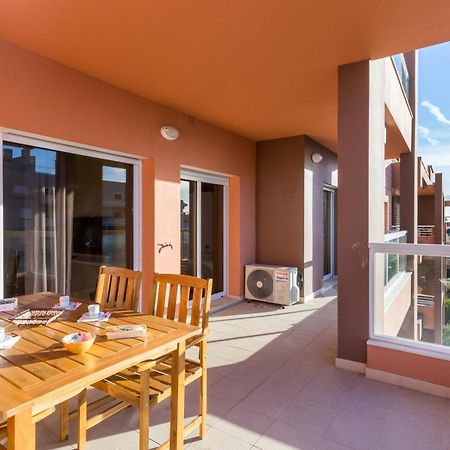 Algarve Sun Apartment Litoralmar Portimão Exteriör bild