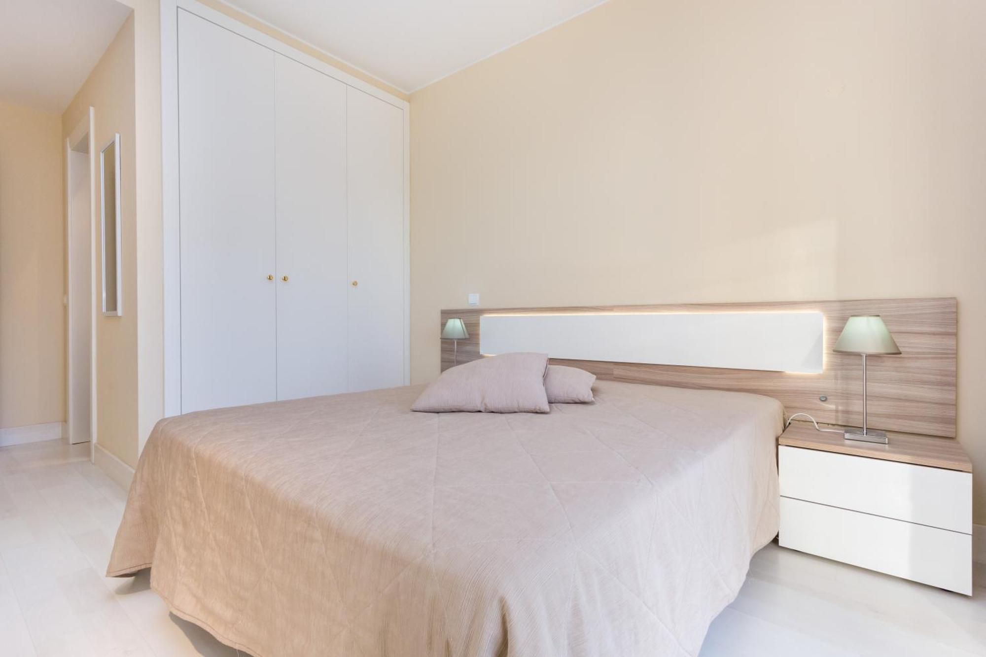 Algarve Sun Apartment Litoralmar Portimão Exteriör bild